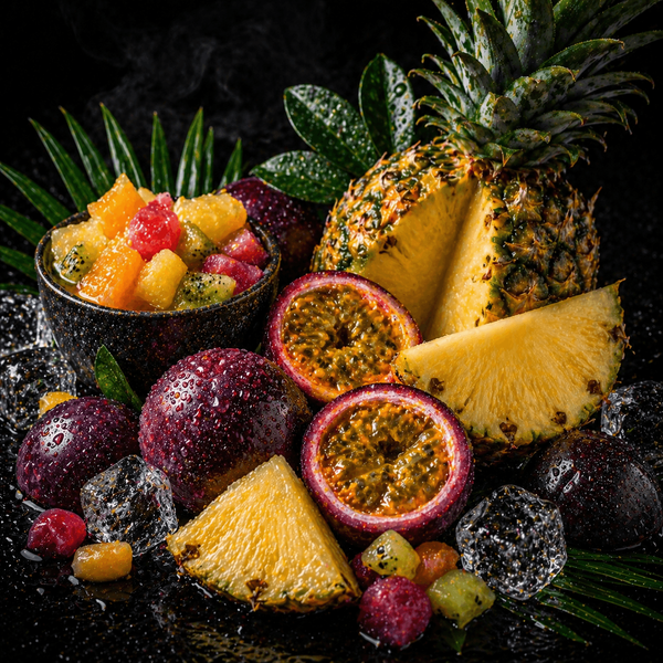 🍍 FRUITY CHAOS